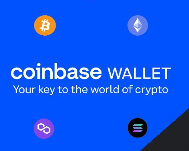 了解 Coinbase App